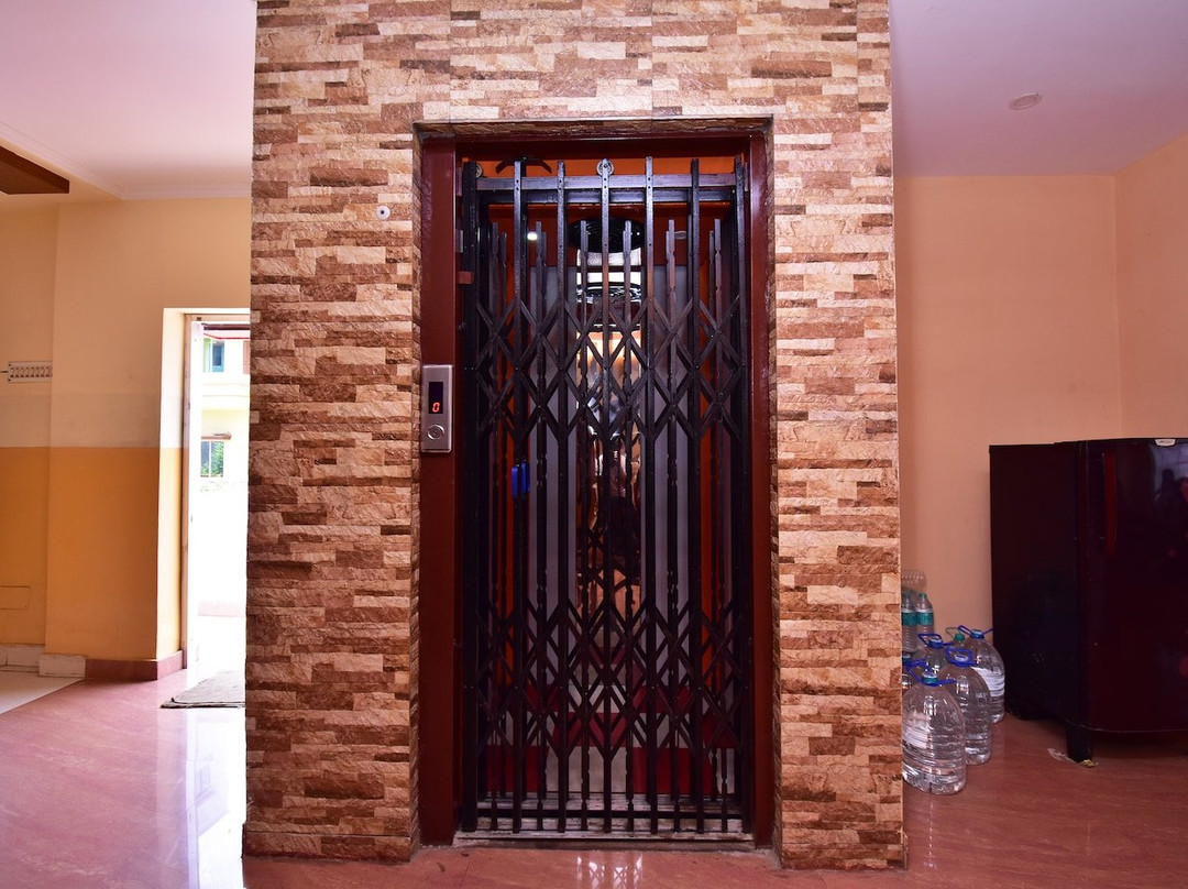 Pioneer Residency主图