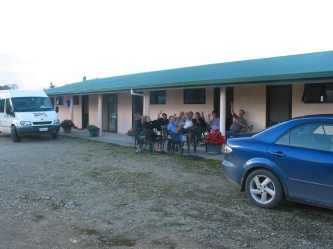 Karamea Hotel主图