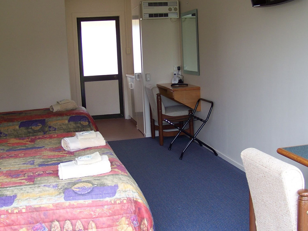Karamea Hotel主图