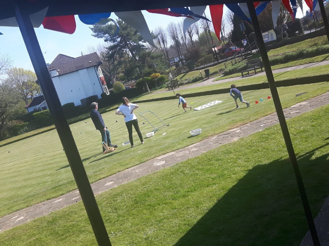 Marlpit Lane Bowling Green-Coulsdon必去景点