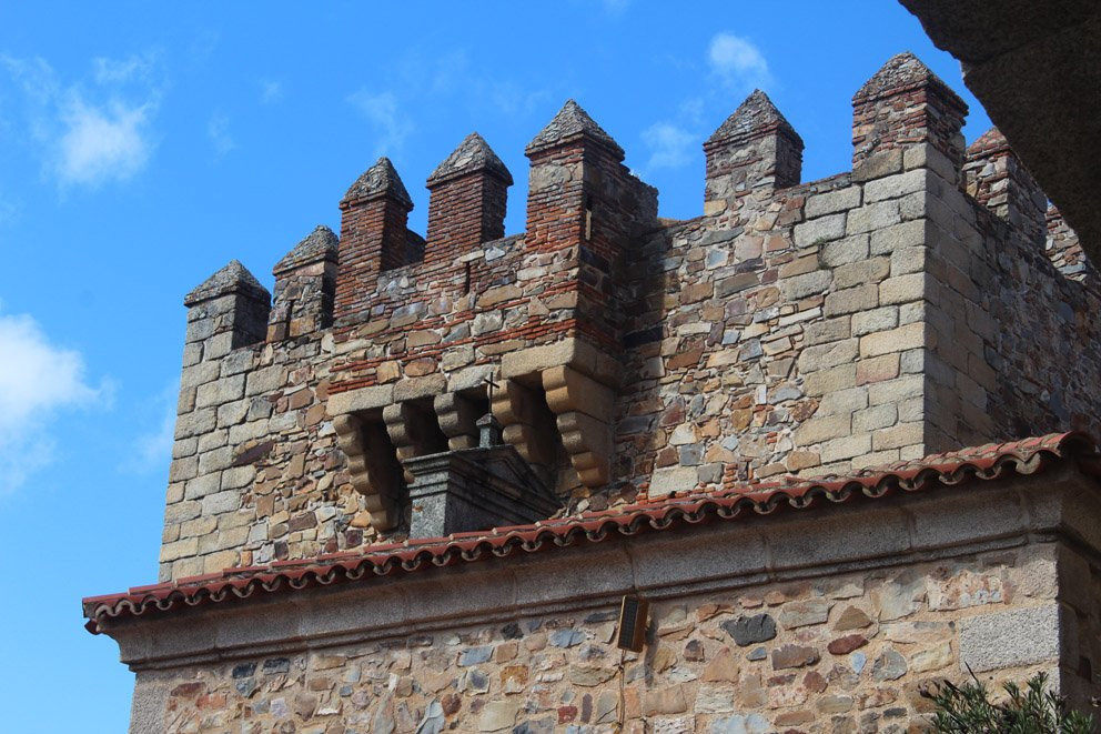 Hotel Iberia Plaza Mayor主图