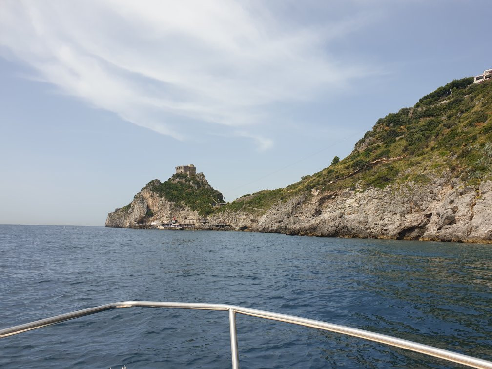 Atrani Rental Boats-阿特拉尼必去景点