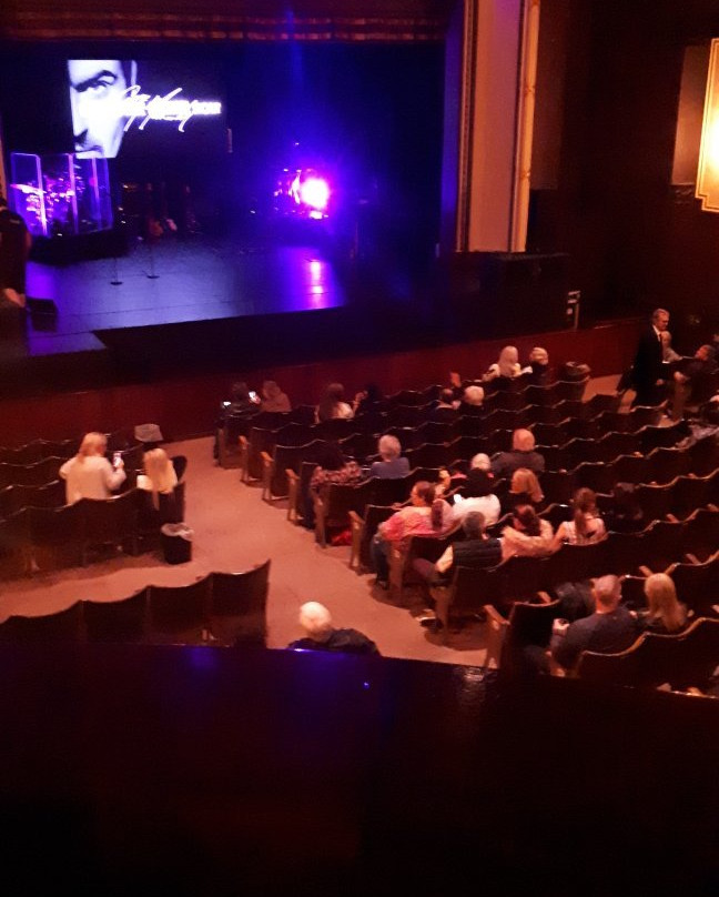 Pendle Hippodrome Theatre景点图片