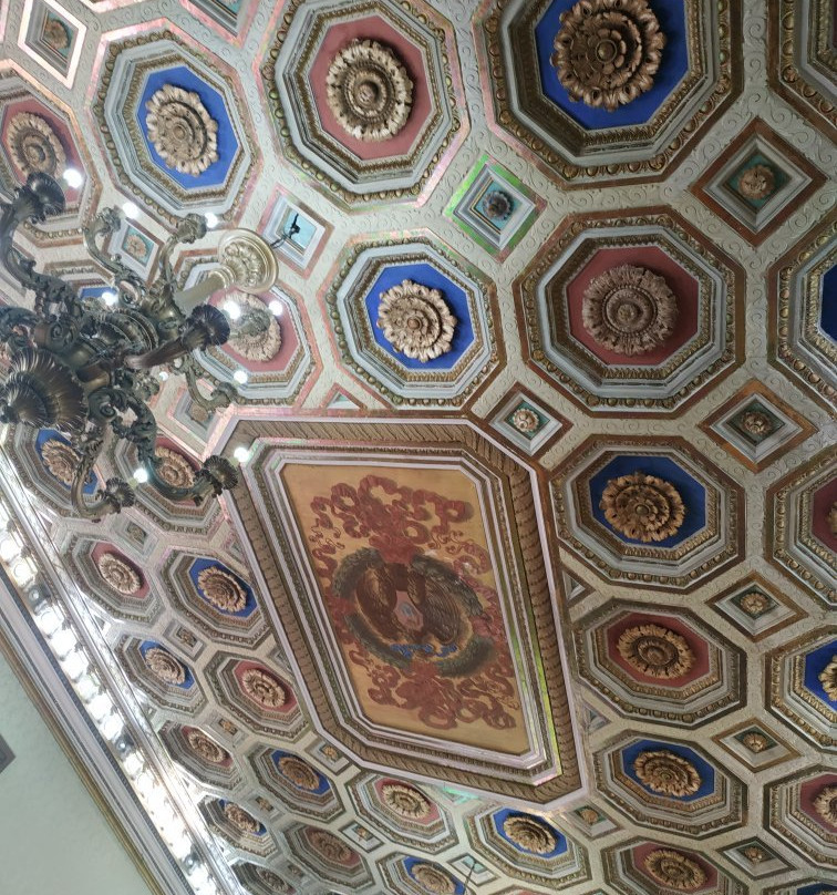 Palazzo De Nobili-卡坦扎罗必去景点
