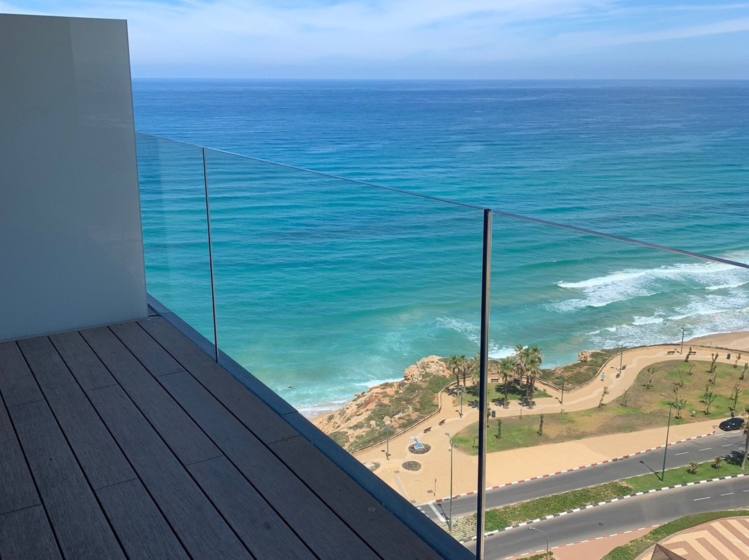 Vert Lagoon Netanya主图