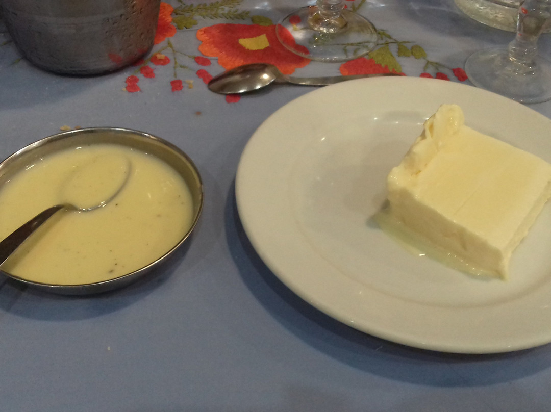 Ferme Auberge Annibal主图