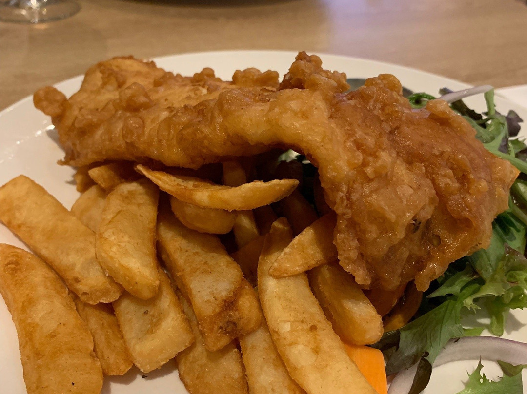 Crown Hotel Motel主图