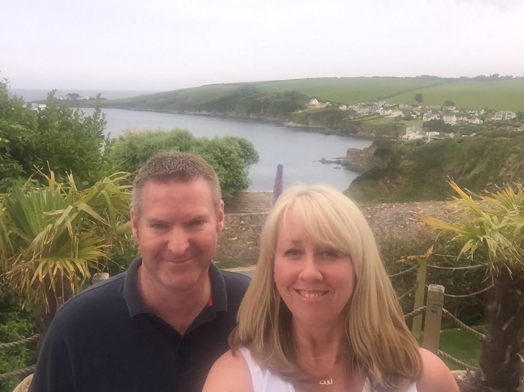 Mevagissey Bay Hotel主图