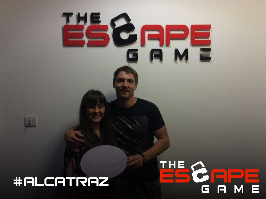 The Escape Game Llanelli景点图片