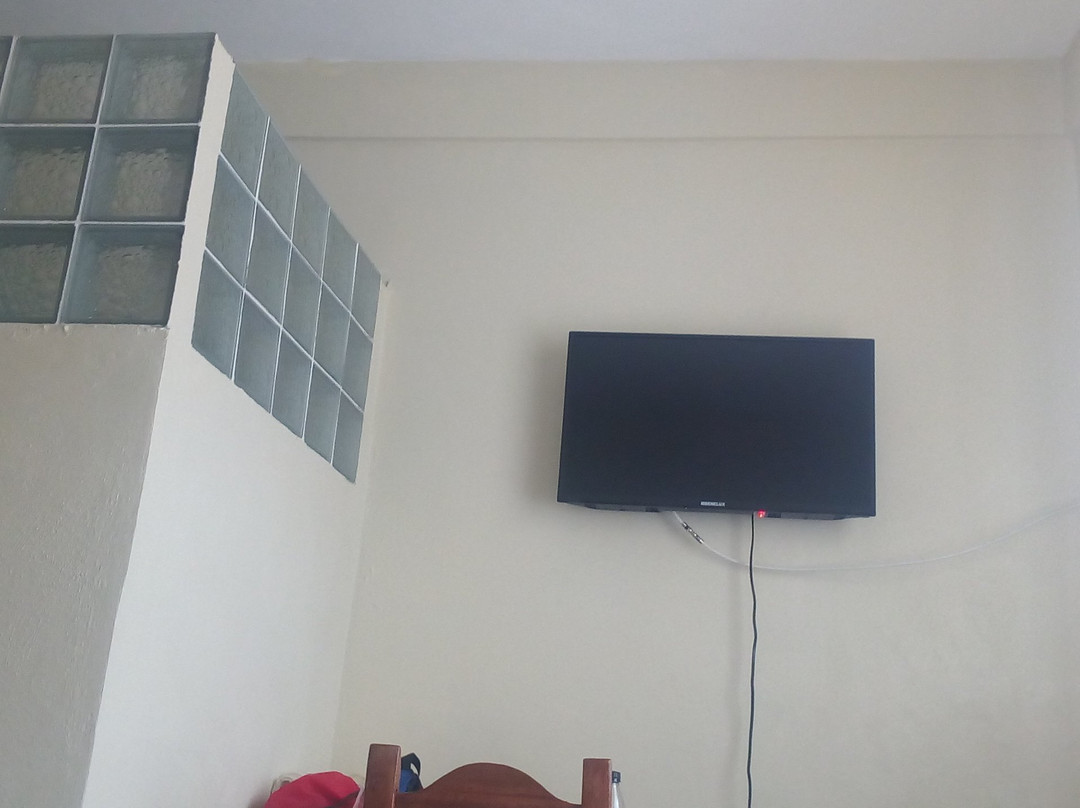 Mayan Villas Hotel主图