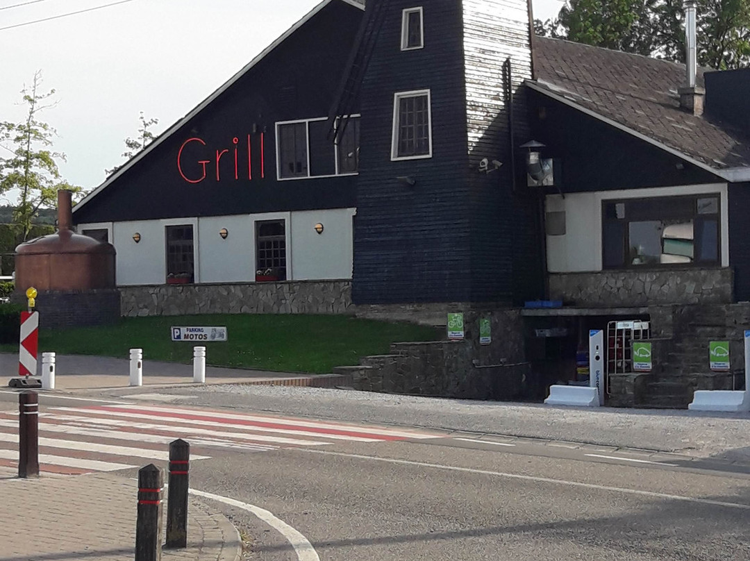 Brasserie des Fagnes - Fabrication de Bières Spéciales景点图片