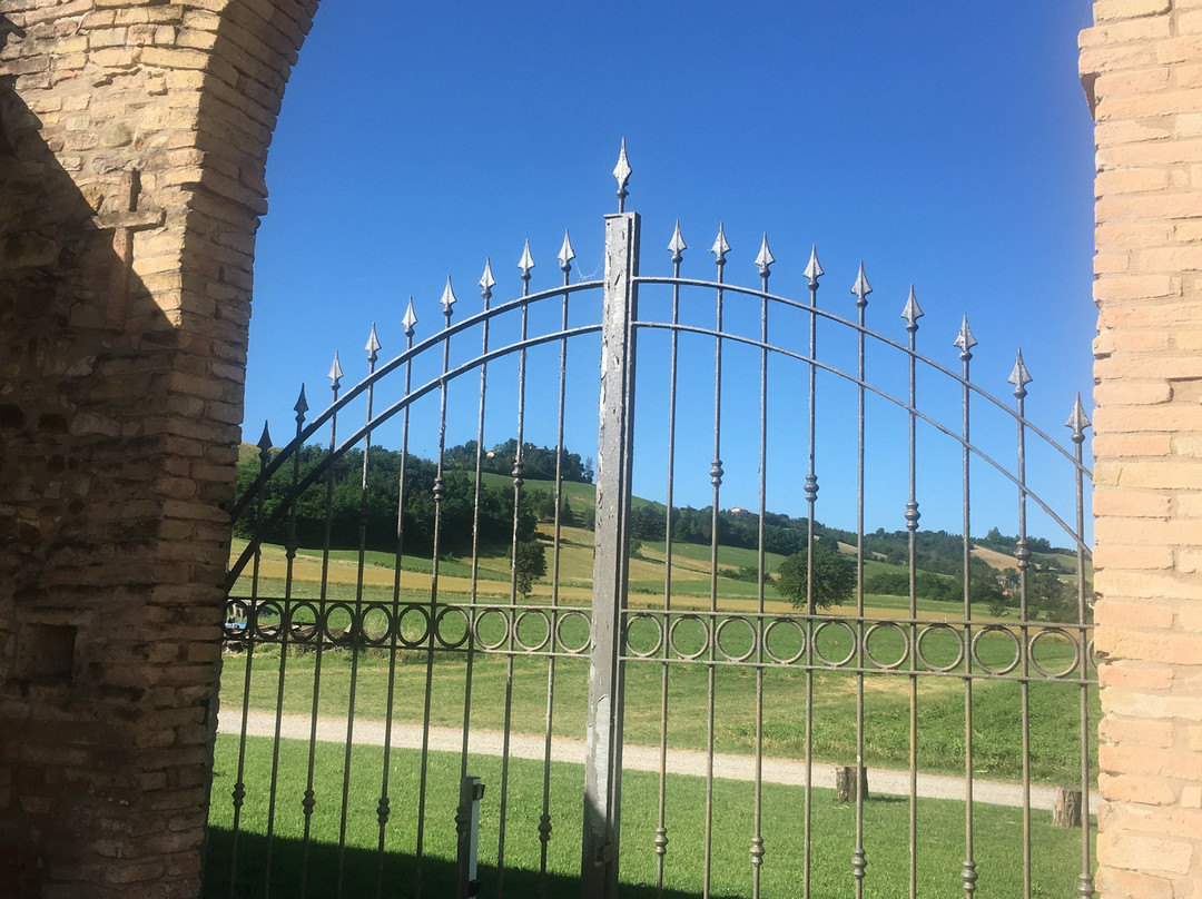 B&B Cancabaia Parma主图