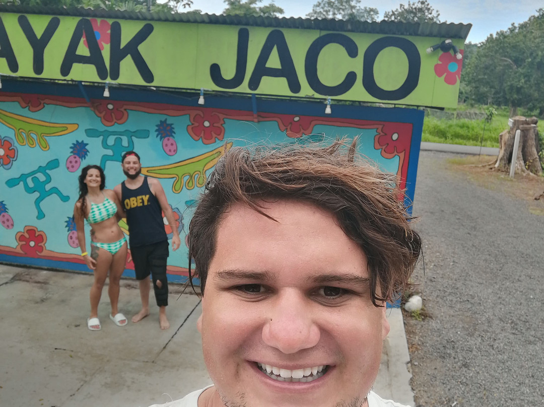 Kayak Jaco景点图片