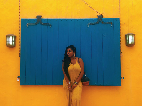 Tastemakers Africa-阿克拉必去景点