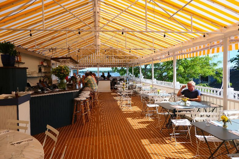 Anker Restaurant and Bar