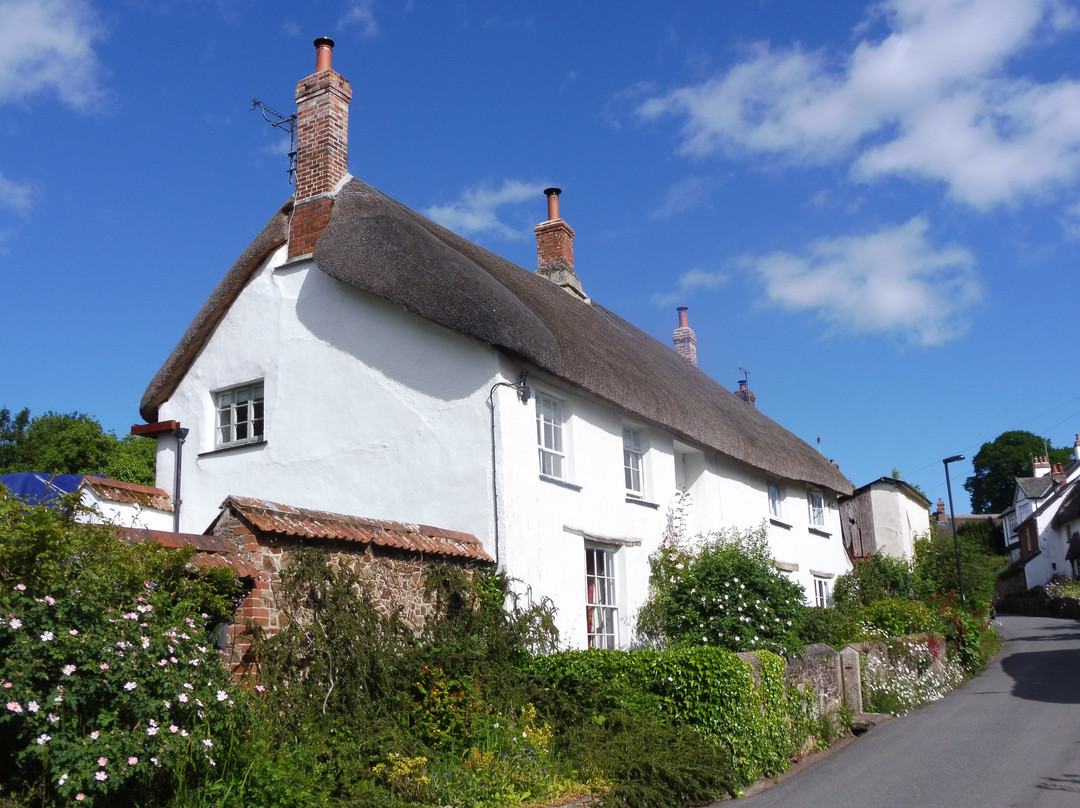 Middletown Farmhouse Bed & Breakfast主图