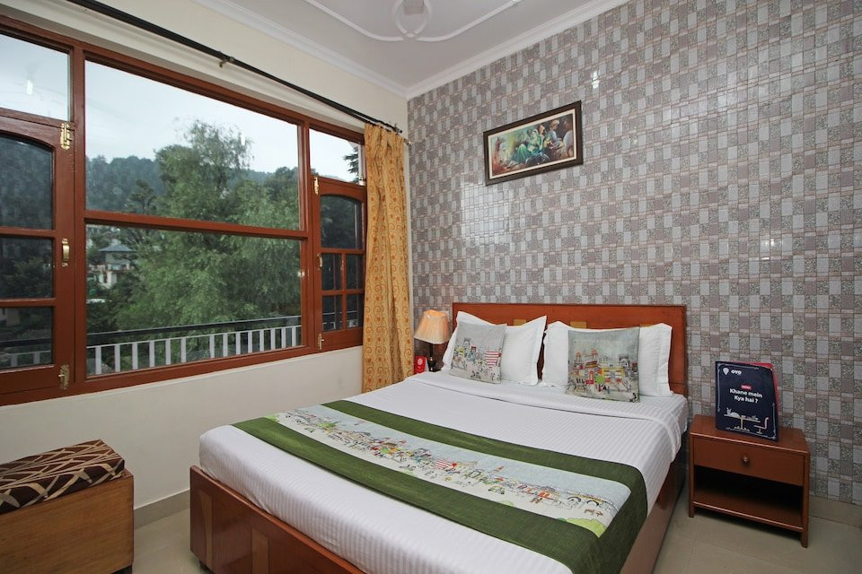 Hotel Anuj Regency主图