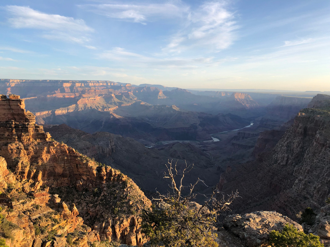 沙漠之景露营地主图