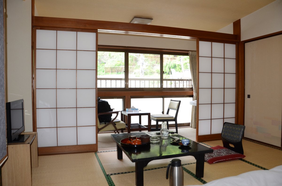 Yumoto Hotel-官方