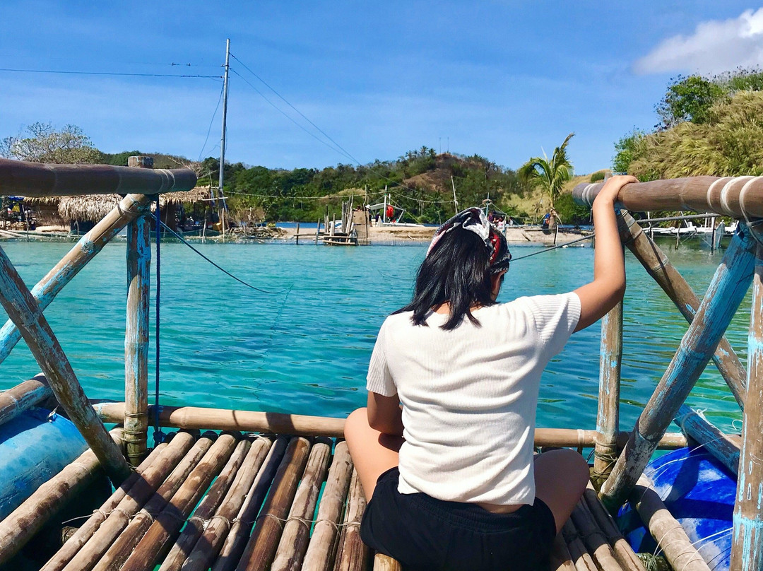 Juag Fish Sanctuary-Matnog必去景点