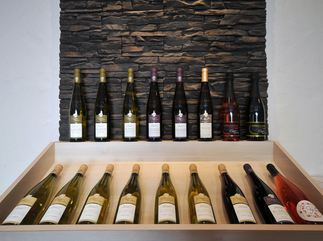 Relais du Vigneron主图