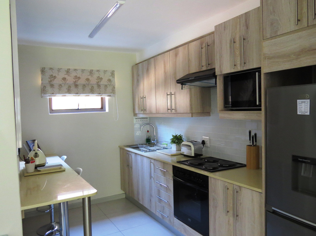 Dunton Guest House主图