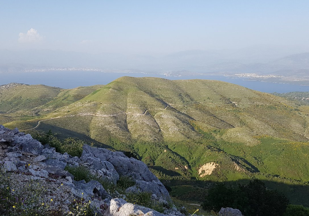 Leopard Travel & and Public Tours-Roda必去景点