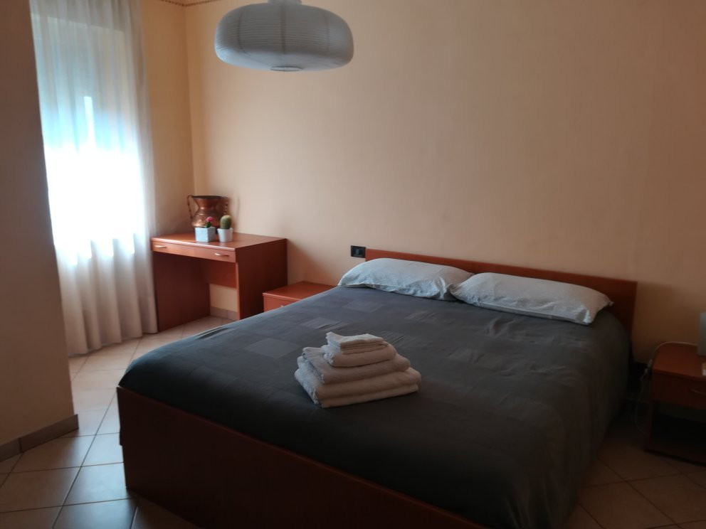 Albergo Ristorante Della Sacra主图