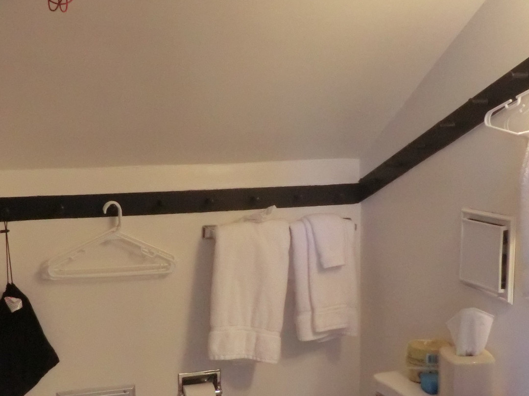 Shaker Village of Pleasant Hill - The Inn主图