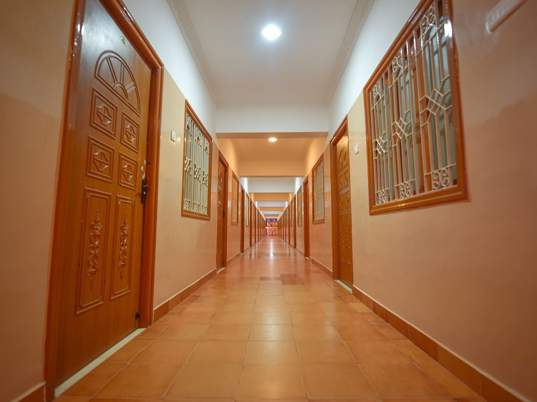 Sri Jawahar's Residency主图