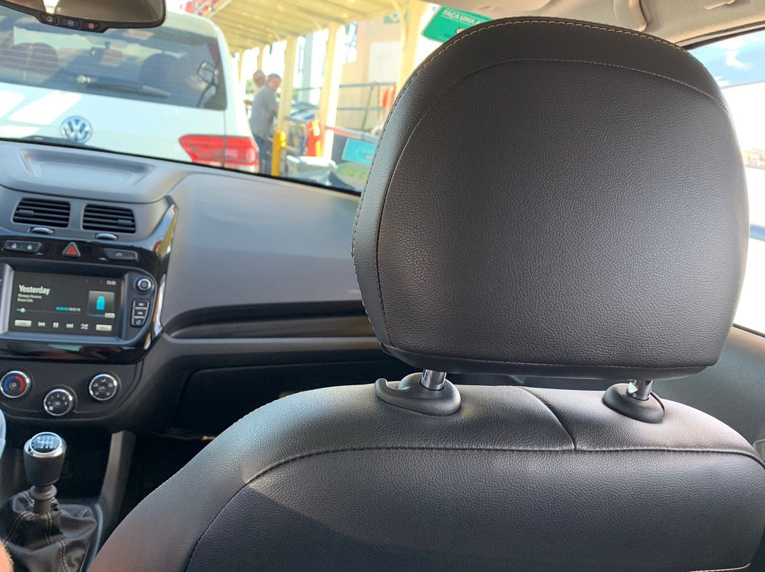 Eudes Taxi Arraial d'Ajuda-Arraial d'Ajuda必去景点