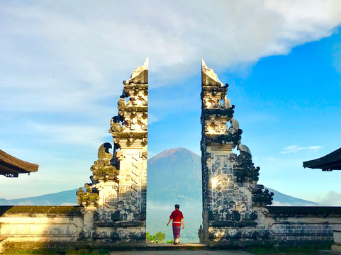 Bali Travel Expert-乌布必去景点