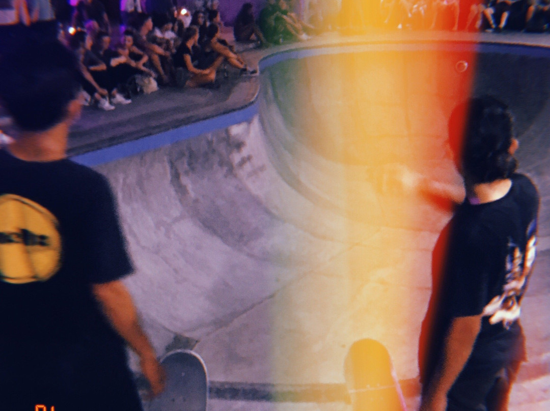 Pretty Poison-Pangkung Tibah必去景点