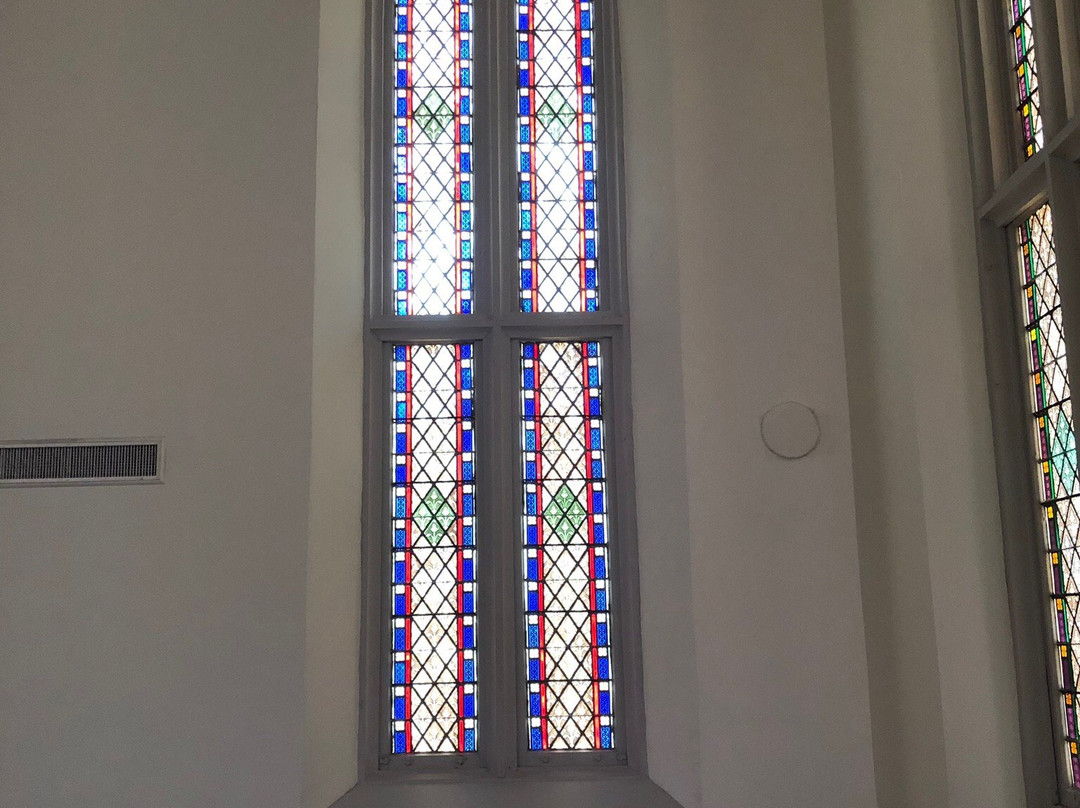 Grace Church of West Feliciana Parish景点图片