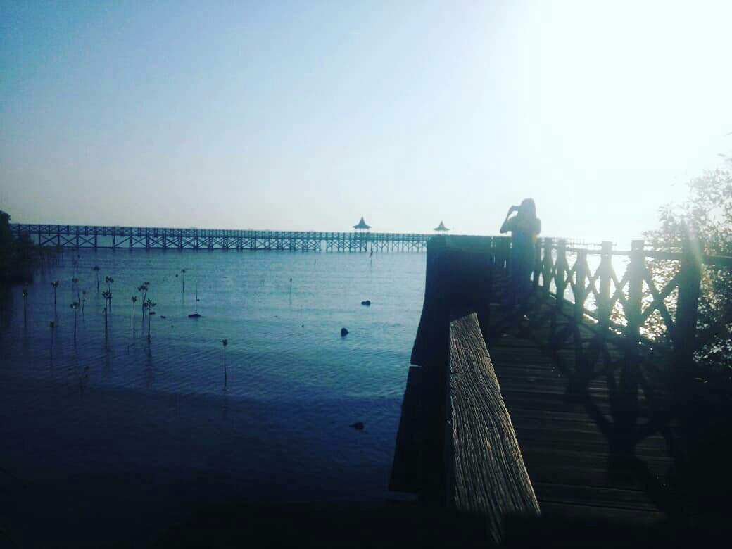 Bentar Beach景点图片