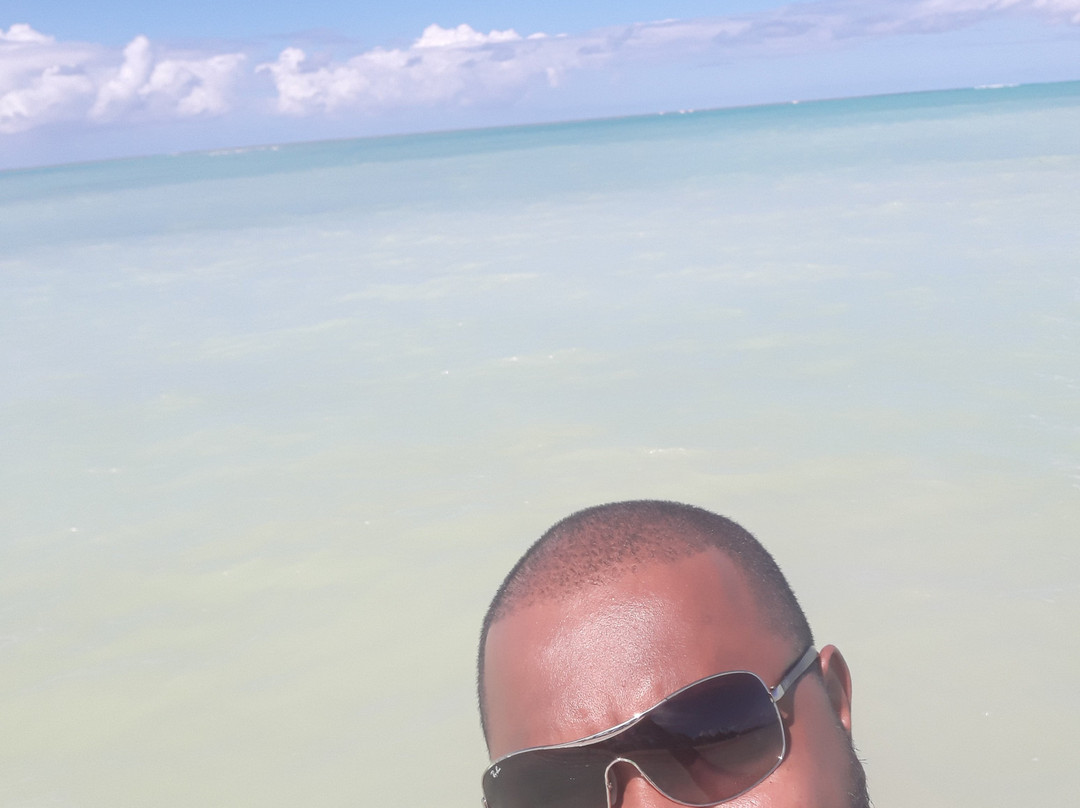 Antunes Beach-Maragogi必去景点