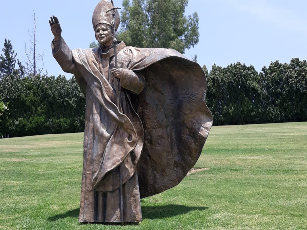 Domus Galilaeae-提比利亚必去景点