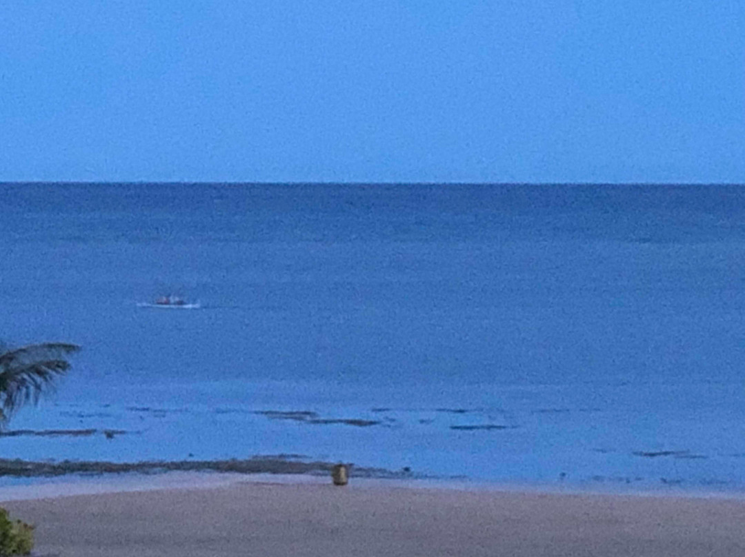 柯达雅度假酒店主图