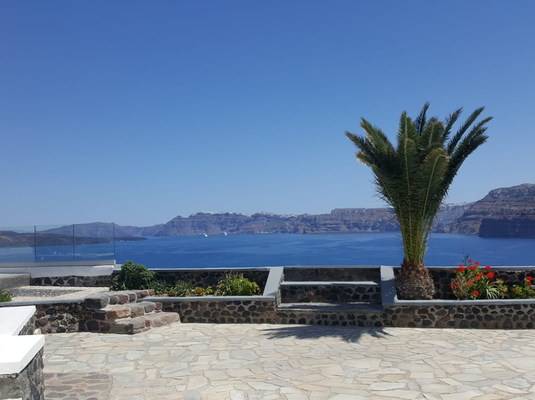Goulielmos Hotel & Spa主图