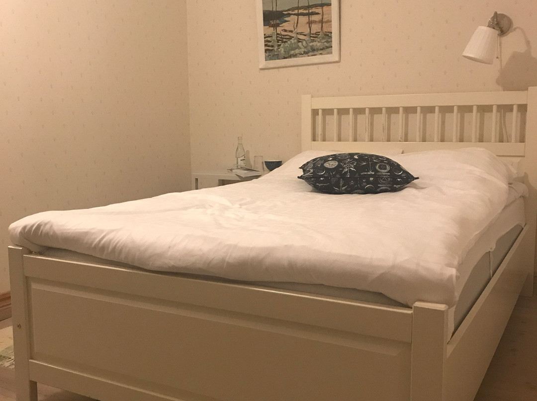 Lilla Hotellet主图