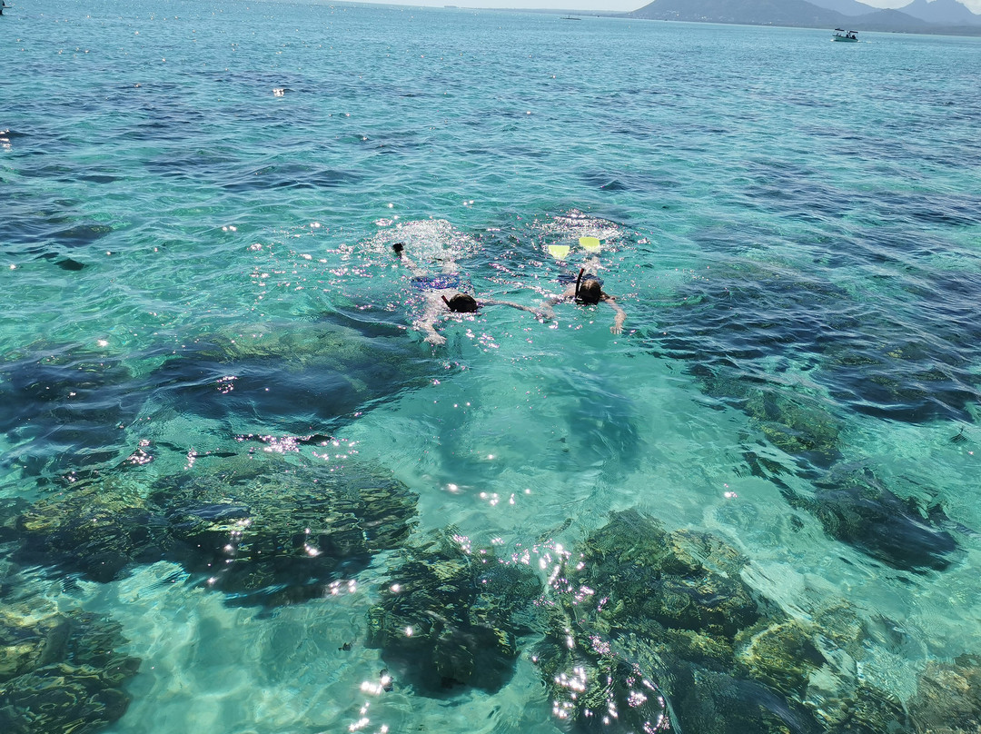 Lifestyle Boating Mauritius-贝尔欧布莱必去景点