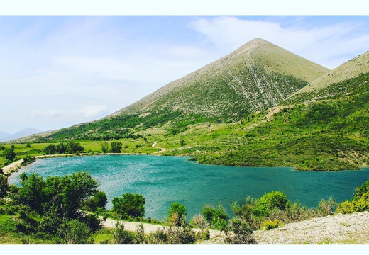 Buggy Albania-吉诺卡斯特必去景点