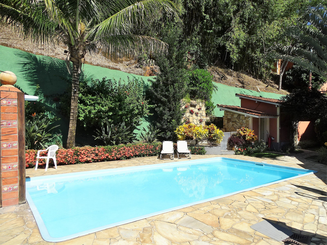 Pousada Sol Maior I主图