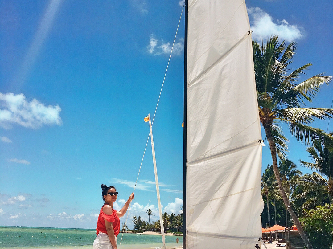 Mauritius Tours-Ebene必去景点