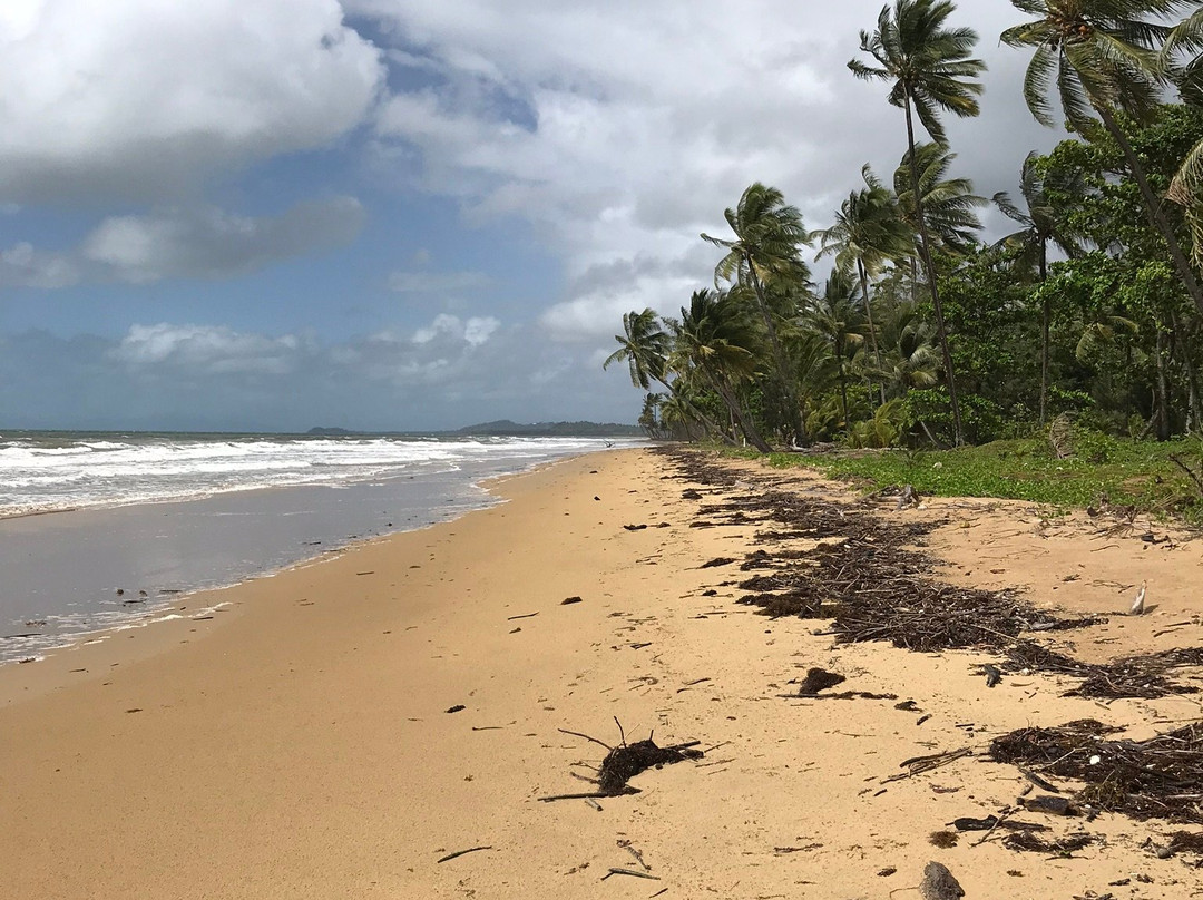 漂流度假村主图
