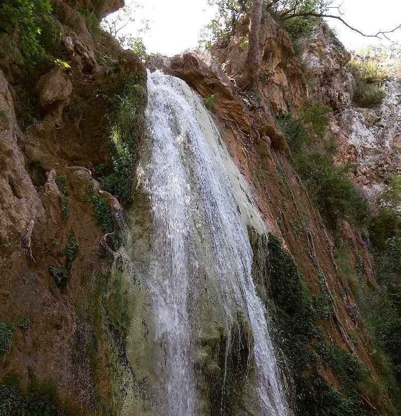 Extreme Tours-卡利地亚必去景点