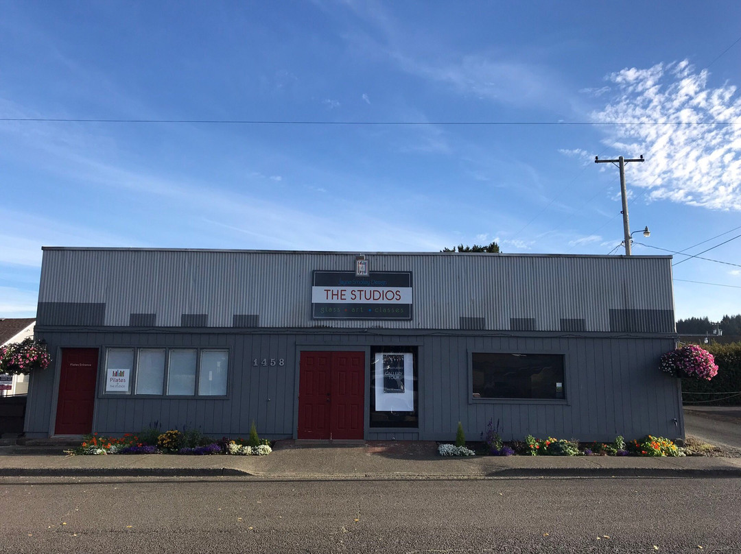 The Studios at Jayne Smoley-弗洛伦斯必去景点