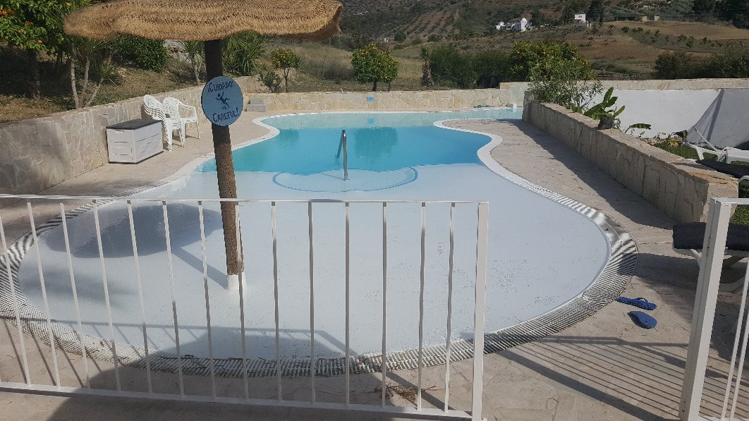 Finca La Luna Azul主图