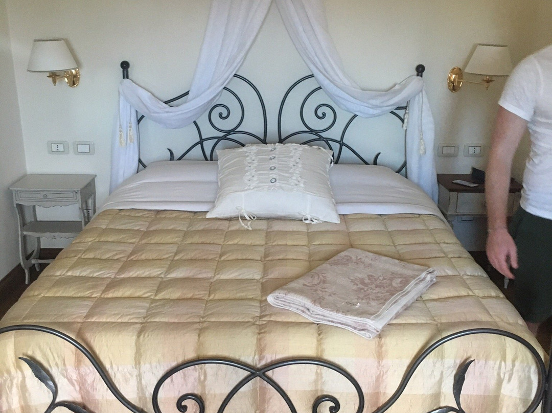 Podere La Contessa B&B主图