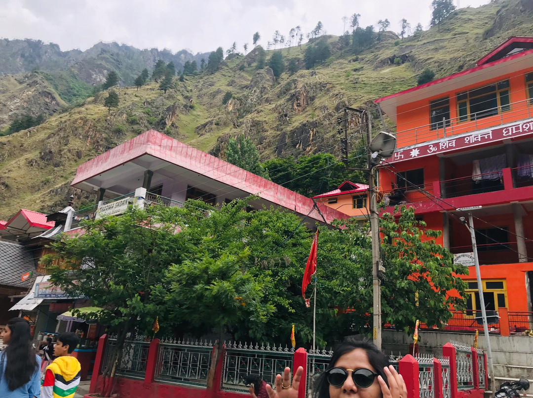 Lord Ramchandra Temple景点图片